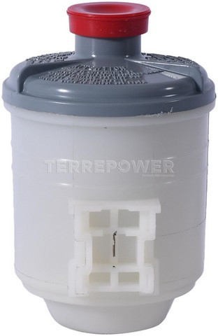 TERREPOWER formerly BBB Industries Power Steering Reservoir 993-0020 - view 4