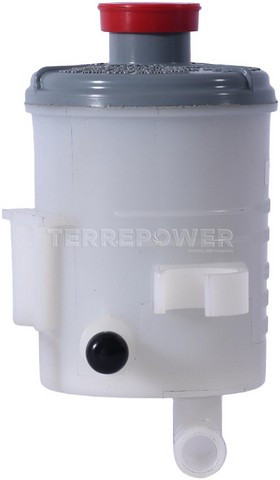 TERREPOWER formerly BBB Industries Power Steering Reservoir 993-0021