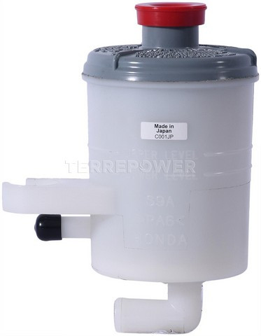 TERREPOWER formerly BBB Industries Power Steering Reservoir 993-0021 - view 3