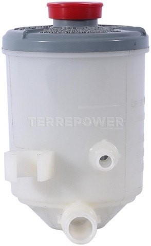 TERREPOWER formerly BBB Industries Power Steering Reservoir 993-0023