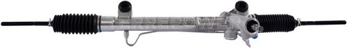 TERREPOWER formerly BBB Industries Rack and Pinion Assembly N101-0111 - view 3