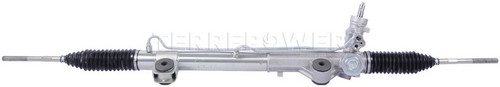 TERREPOWER formerly BBB Industries Rack and Pinion Assembly N101-0214