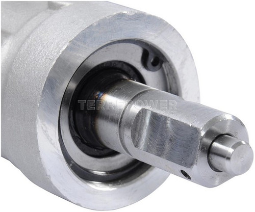 TERREPOWER formerly BBB Industries Rack and Pinion Assembly N101-0214 - view 3