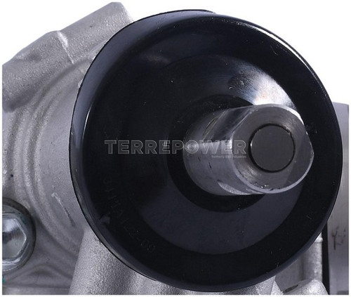 TERREPOWER formerly BBB Industries Rack and Pinion Assembly P/N:N101-0236