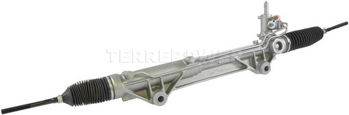 TERREPOWER formerly BBB Industries Rack and Pinion Assembly N101-0237