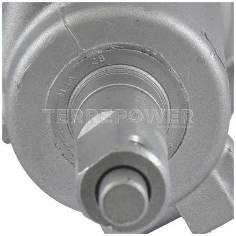 TERREPOWER formerly BBB Industries Rack and Pinion Assembly N101-0237 - view 2