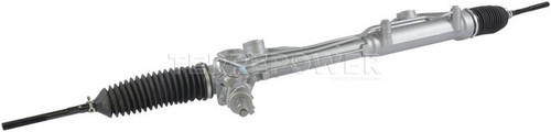 TERREPOWER formerly BBB Industries Rack and Pinion Assembly N101-0237 - view 3