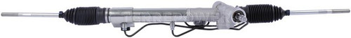 TERREPOWER formerly BBB Industries Rack and Pinion Assembly N102-0111 - view 2