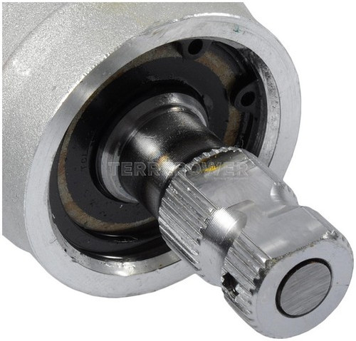 TERREPOWER formerly BBB Industries Rack and Pinion Assembly N102-0111 - view 3