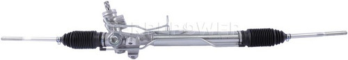 TERREPOWER formerly BBB Industries Rack and Pinion Assembly N102-0118