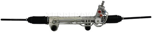 TERREPOWER formerly BBB Industries Rack and Pinion Assembly N102-0120