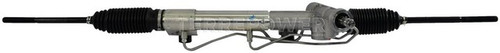 TERREPOWER formerly BBB Industries Rack and Pinion Assembly P/N:N102-0120