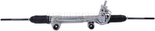 TERREPOWER formerly BBB Industries Rack and Pinion Assembly N102-0123