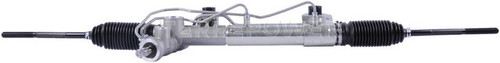 TERREPOWER formerly BBB Industries Rack and Pinion Assembly N102-0123 - view 2