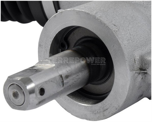 TERREPOWER formerly BBB Industries Rack and Pinion Assembly P/N:N102-0224