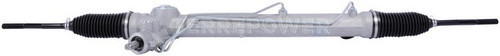 TERREPOWER formerly BBB Industries Rack and Pinion Assembly N102-0224 - view 3