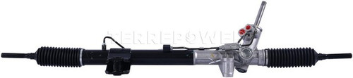 TERREPOWER formerly BBB Industries Rack and Pinion Assembly N102-0260