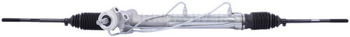 TERREPOWER formerly BBB Industries Rack and Pinion Assembly N103-0110 - view 2