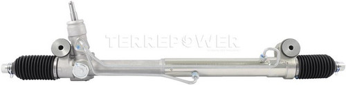 TERREPOWER formerly BBB Industries Rack and Pinion Assembly N103-0206