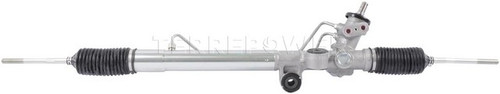 TERREPOWER formerly BBB Industries Rack and Pinion Assembly N103-0260