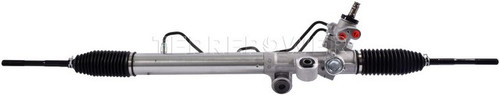 TERREPOWER formerly BBB Industries Rack and Pinion Assembly N103-0264