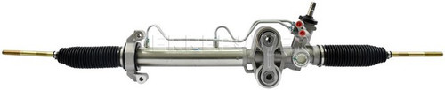 TERREPOWER formerly BBB Industries Rack and Pinion Assembly N103-0307