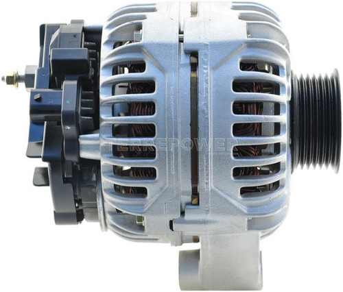 TERREPOWER formerly BBB Industries Alternator N11075 - view 2