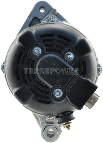 TERREPOWER formerly BBB Industries Alternator N11136 - view 2