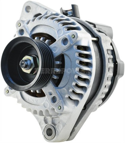 TERREPOWER formerly BBB Industries Alternator N11150