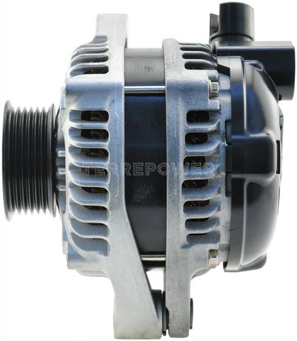 TERREPOWER formerly BBB Industries Alternator N11150 - view 2