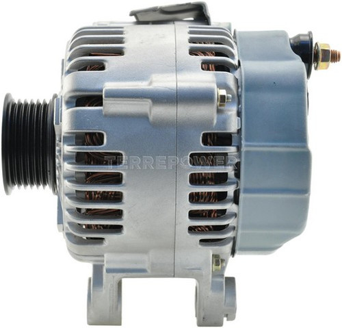 TERREPOWER formerly BBB Industries Alternator P/N:N11191