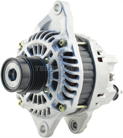 TERREPOWER formerly BBB Industries Alternator P/N:N11231