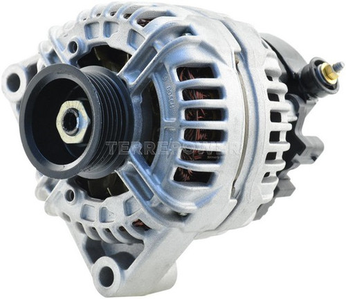 TERREPOWER formerly BBB Industries Alternator N11234