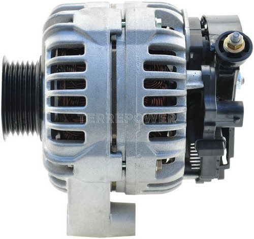 TERREPOWER formerly BBB Industries Alternator P/N:N11234
