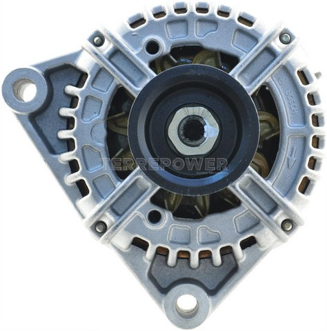 TERREPOWER formerly BBB Industries Alternator P/N:N11234