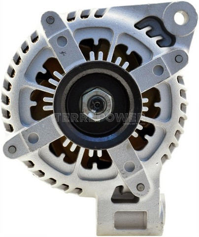 TERREPOWER formerly BBB Industries Alternator N11251 - view 3