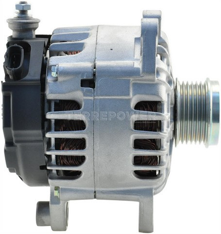 TERREPOWER formerly BBB Industries Alternator N11258 - view 2