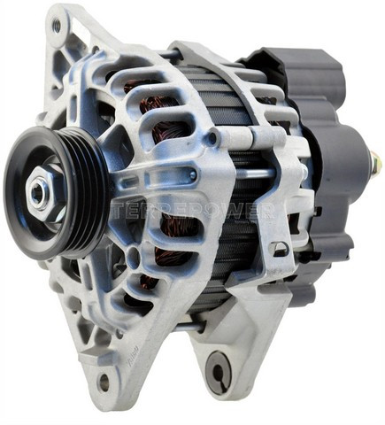 TERREPOWER formerly BBB Industries Alternator N11311