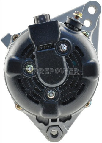 TERREPOWER formerly BBB Industries Alternator N11324 - view 4