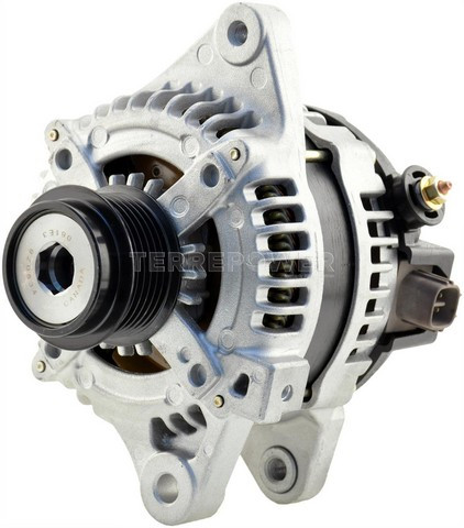 TERREPOWER formerly BBB Industries Alternator N11385