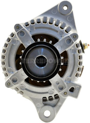 TERREPOWER formerly BBB Industries Alternator N11385 - view 3