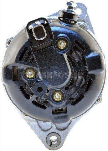 TERREPOWER formerly BBB Industries Alternator N11392 - view 4