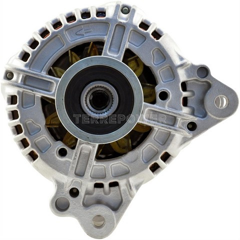 TERREPOWER formerly BBB Industries Alternator N11460 - view 3