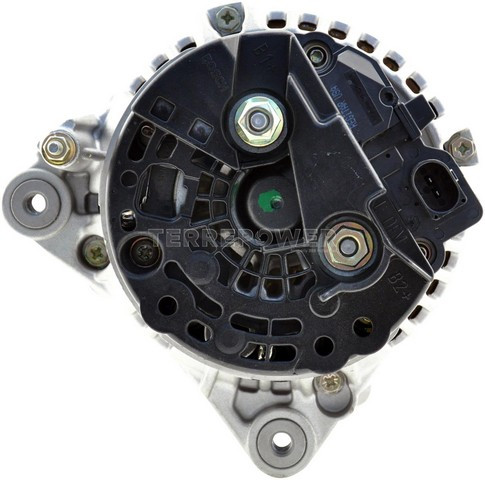 TERREPOWER formerly BBB Industries Alternator N11460 - view 4