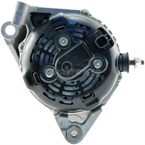 TERREPOWER formerly BBB Industries Alternator N11504 - view 4