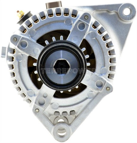TERREPOWER formerly BBB Industries Alternator P/N:N11516