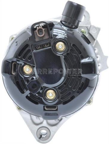 TERREPOWER formerly BBB Industries Alternator N11773 - view 4