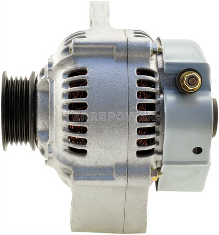 TERREPOWER formerly BBB Industries Alternator P/N:N13240