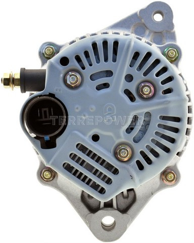 TERREPOWER formerly BBB Industries Alternator P/N:N13240