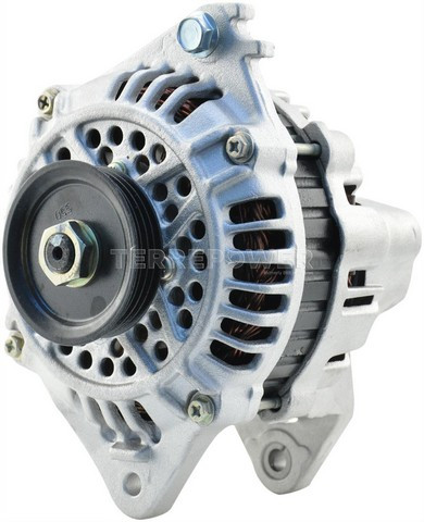 TERREPOWER formerly BBB Industries Alternator N13289